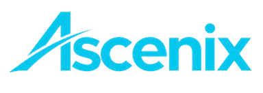 Ascenix logo